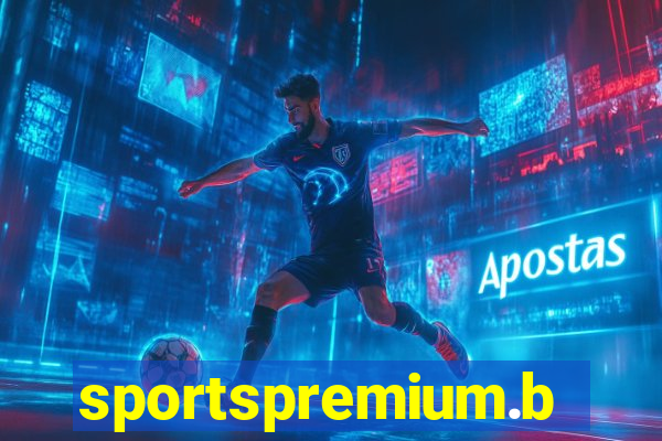 sportspremium.bet