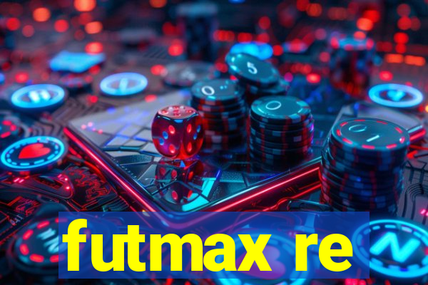 futmax re