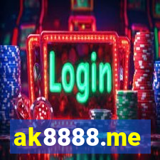 ak8888.me