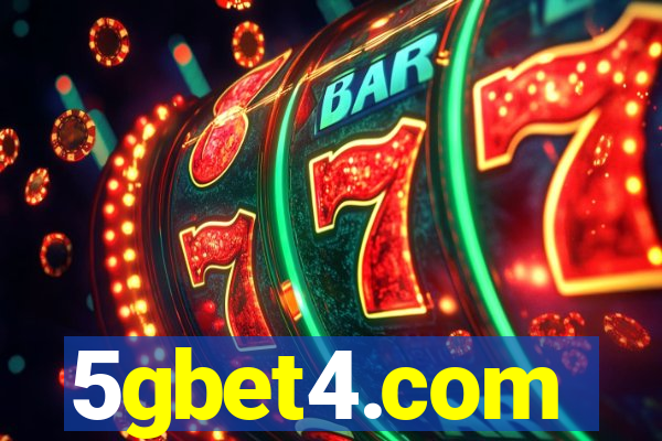 5gbet4.com