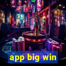 app big win