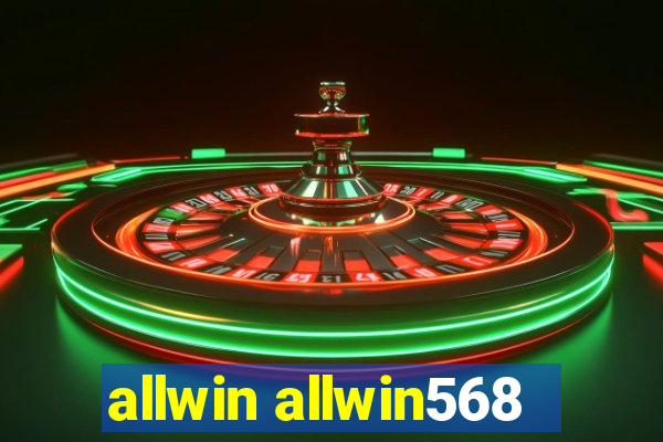 allwin allwin568