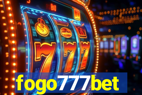 fogo777bet