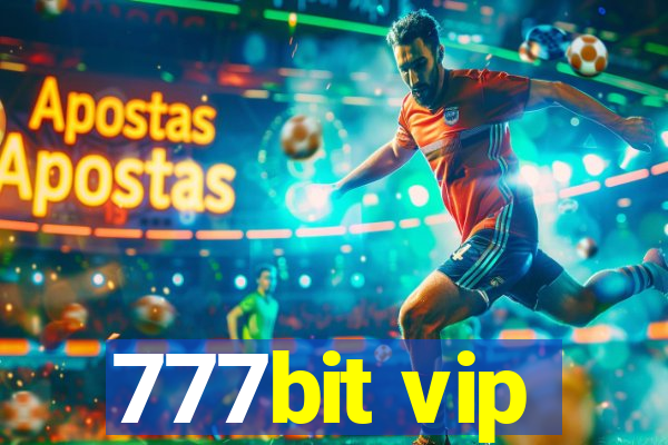 777bit vip