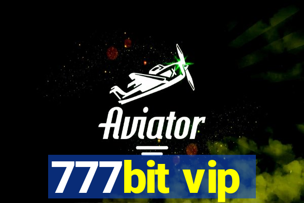 777bit vip