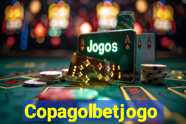 Copagolbetjogo