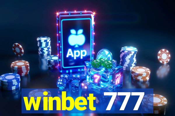 winbet 777