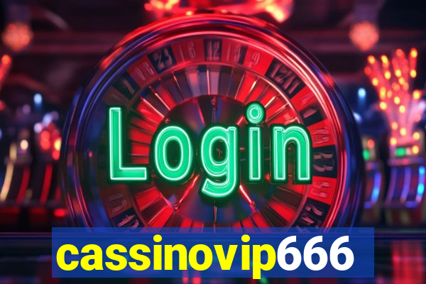 cassinovip666