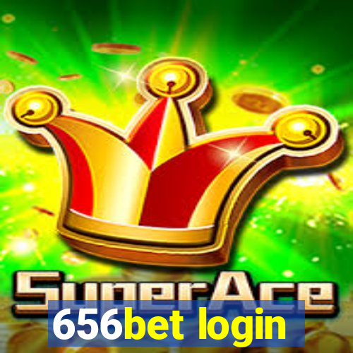 656bet login