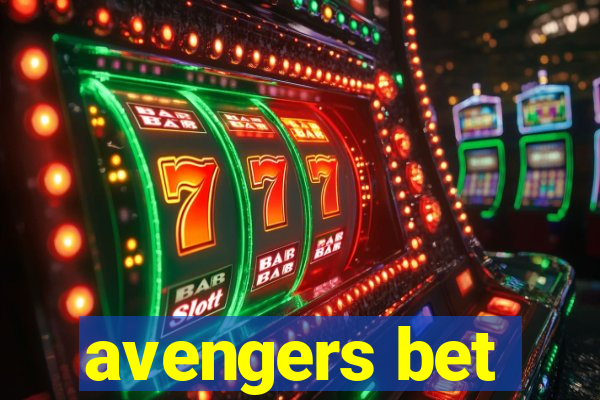 avengers bet