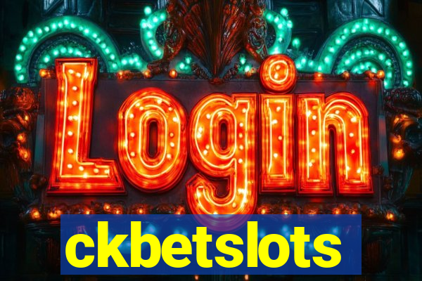 ckbetslots