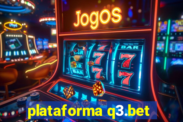 plataforma q3.bet