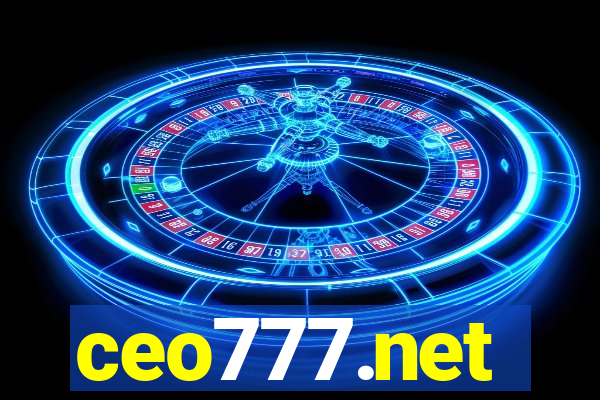 ceo777.net