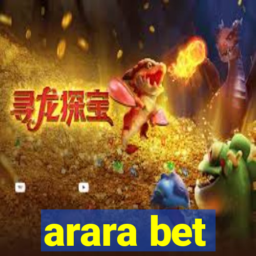 arara bet