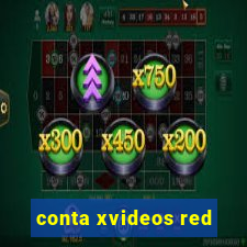 conta xvideos red