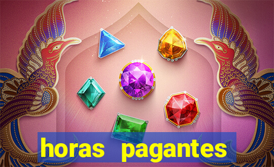 horas pagantes fortune ox