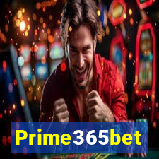 Prime365bet