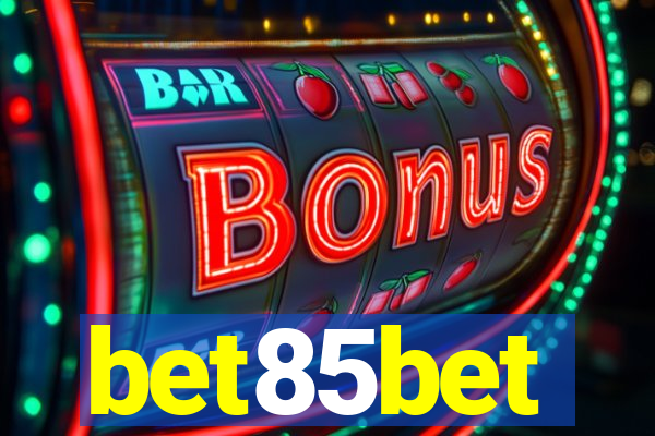 bet85bet