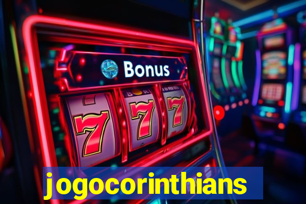 jogocorinthians