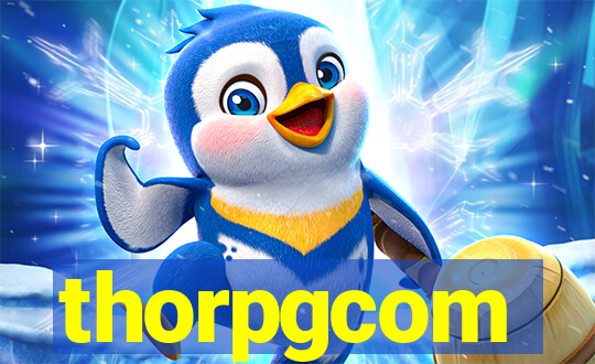 thorpgcom