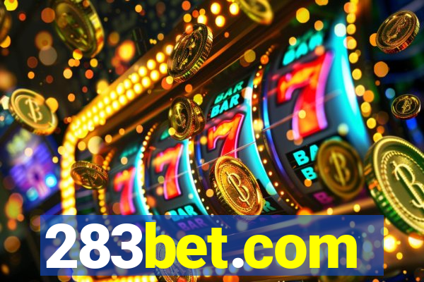 283bet.com