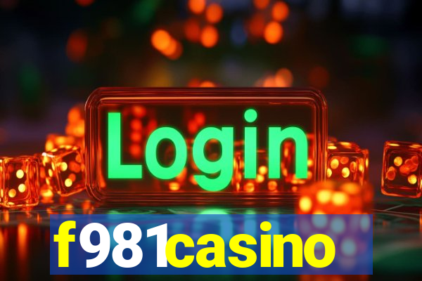 f981casino