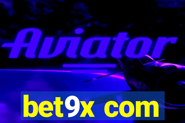 bet9x com