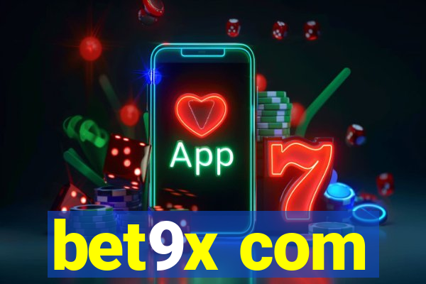 bet9x com