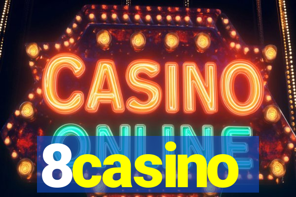 8casino