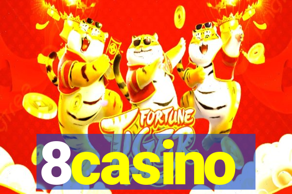 8casino