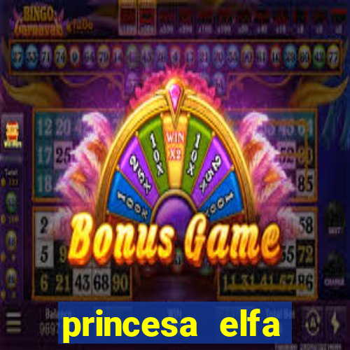 princesa elfa senhor dos aneis