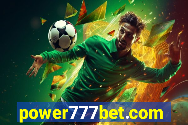 power777bet.com