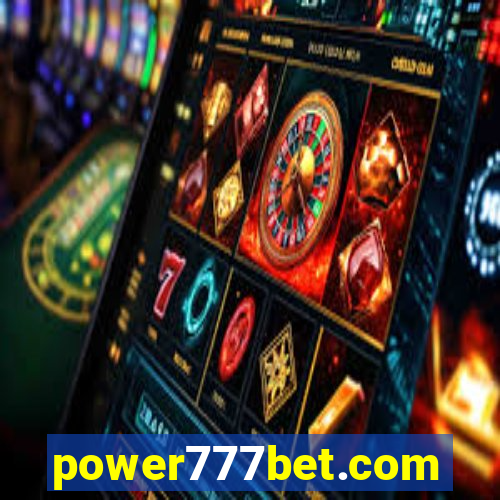 power777bet.com