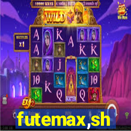 futemax,sh