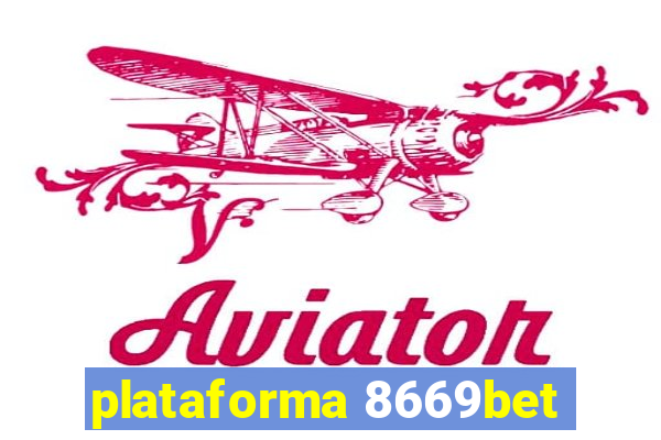 plataforma 8669bet