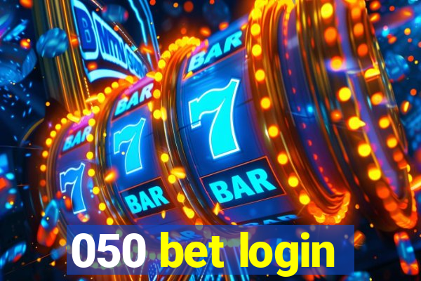 050 bet login