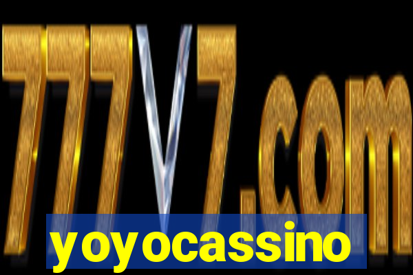 yoyocassino