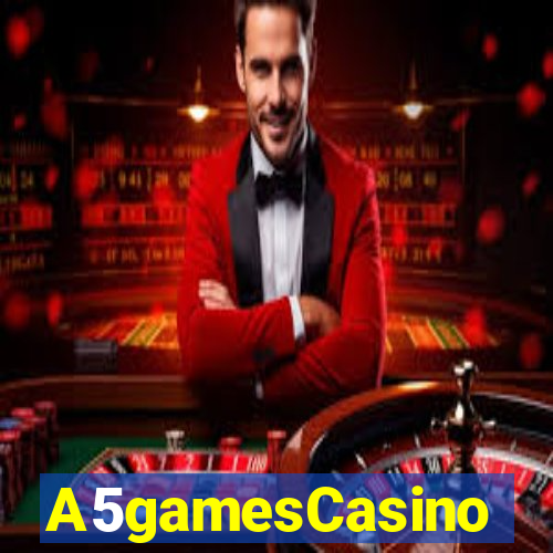 A5gamesCasino