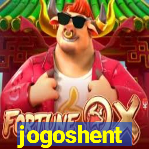 jogoshent