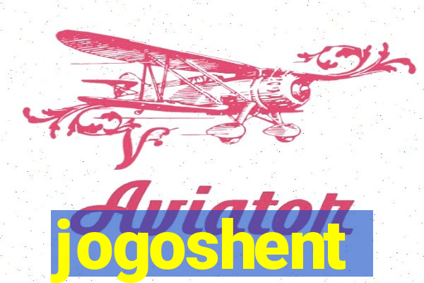 jogoshent