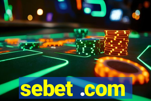 sebet .com