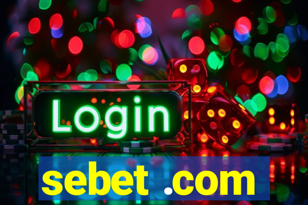 sebet .com