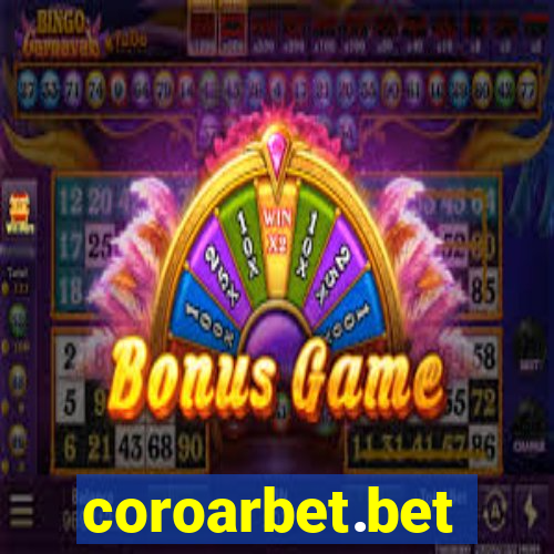 coroarbet.bet