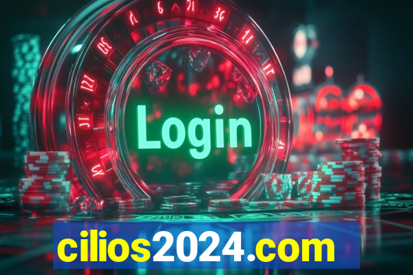 cilios2024.com