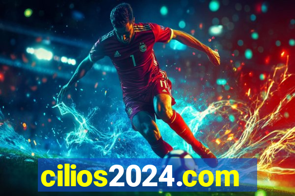 cilios2024.com