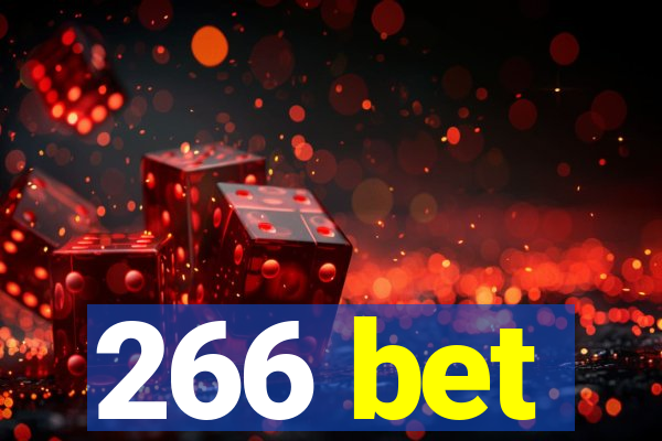 266 bet