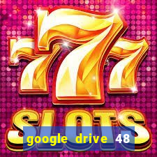 google drive 48 leis do poder