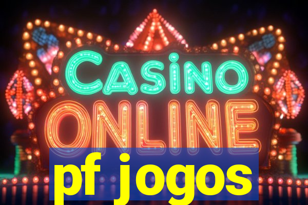 pf jogos