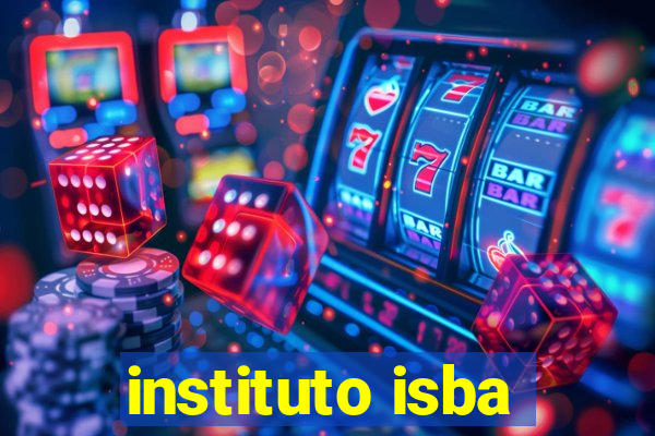 instituto isba