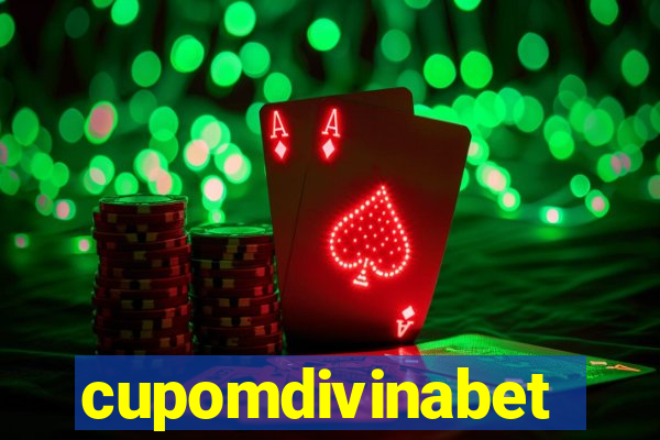 cupomdivinabet